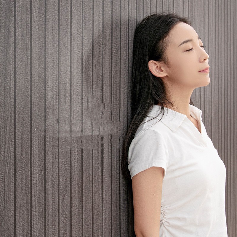 3D Engraved Grille Wall Sticker (7)