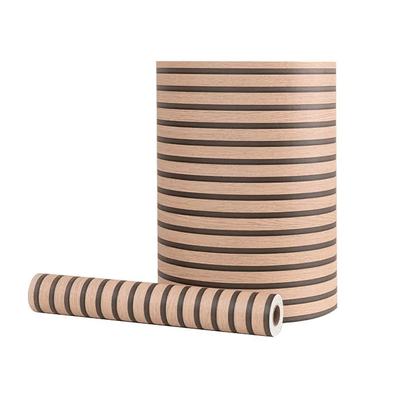 3D Engraved Grille Wall Sticker (6)