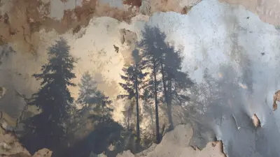 Unveiling the Benefits of Temporary Wallpaper: Types, Trends, and Market Insights