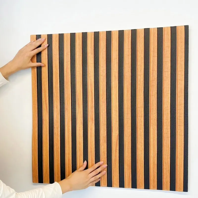 Positioning Self-Adhesive Wallpaper (6)