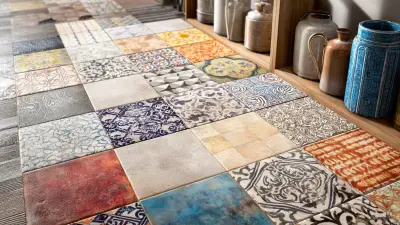 10 Best Tile Covers of 2023: Transform Your Space with Durable and Stylish Solutions