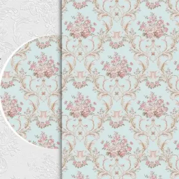 3D Foam Wall Sticker Roll