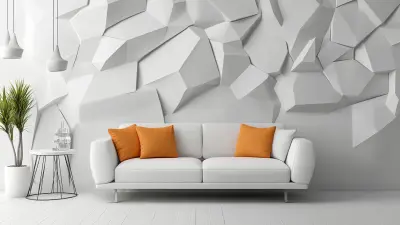 How to Choose the Best 3d Wall Stickers for Your Unique Space