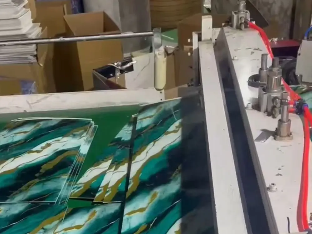 Production Process (1)