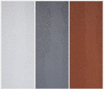 Priced at only 1/3 of natural stone! 3D soft stone self-adhesive wall stickers have become a popular affordable alternative for cross-border home renovations.