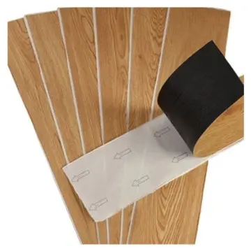 Floor stickers, self-adhesive, thickened, wear-resistant, environmentally friendly, factory waterproof, flame-retardant, refurbished, household LVT stone plastic floor leather