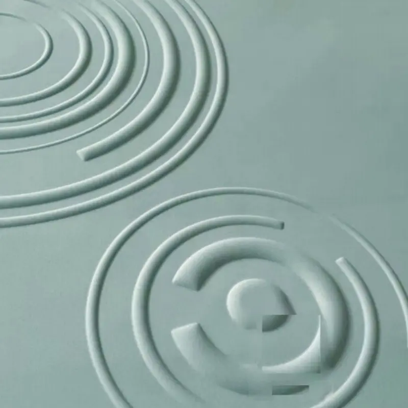 3D Wall Art Decoration Wallpaper (10)