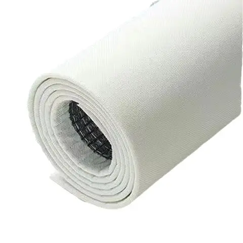 Unprinted Self-Adhesive Fabric Wallpaper (11)