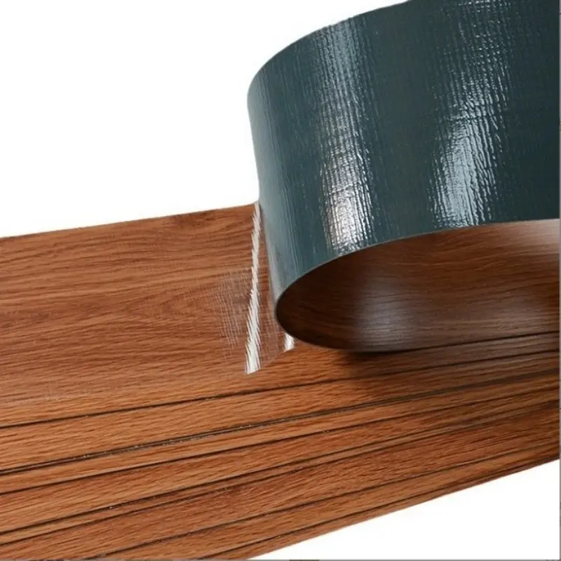 LVT Self-Adhesive Flooring (8)