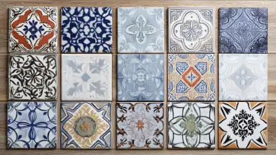 Ultimate Guide to Choosing the Best Wall Tile Stickers for Your Home