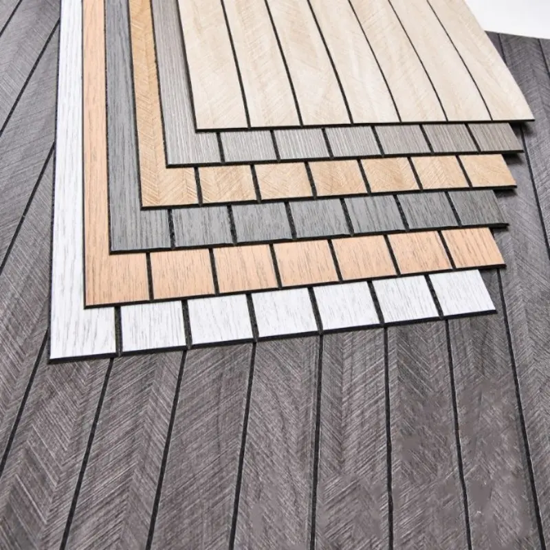 3D Engraved Grille Wall Sticker (10)