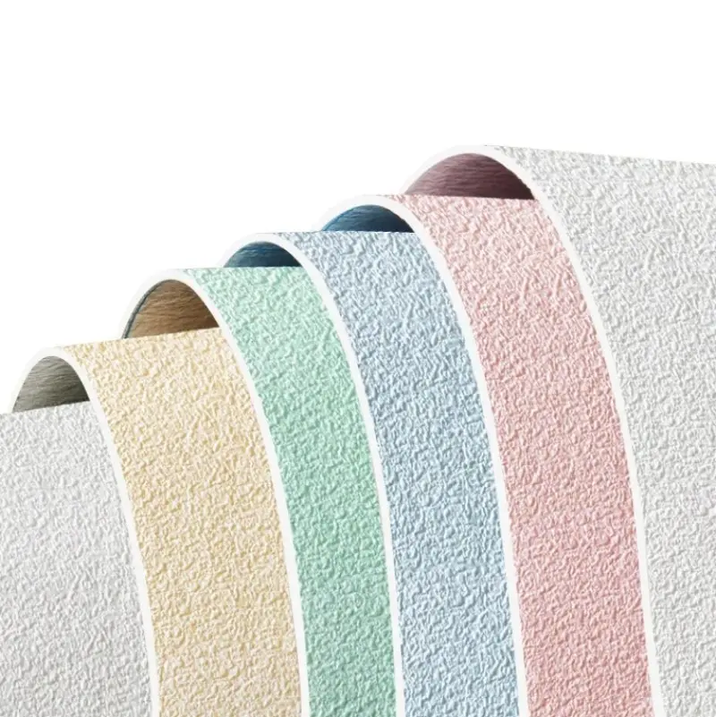 LinenDiatomite Self-Adhesive Wall Stickers (6)