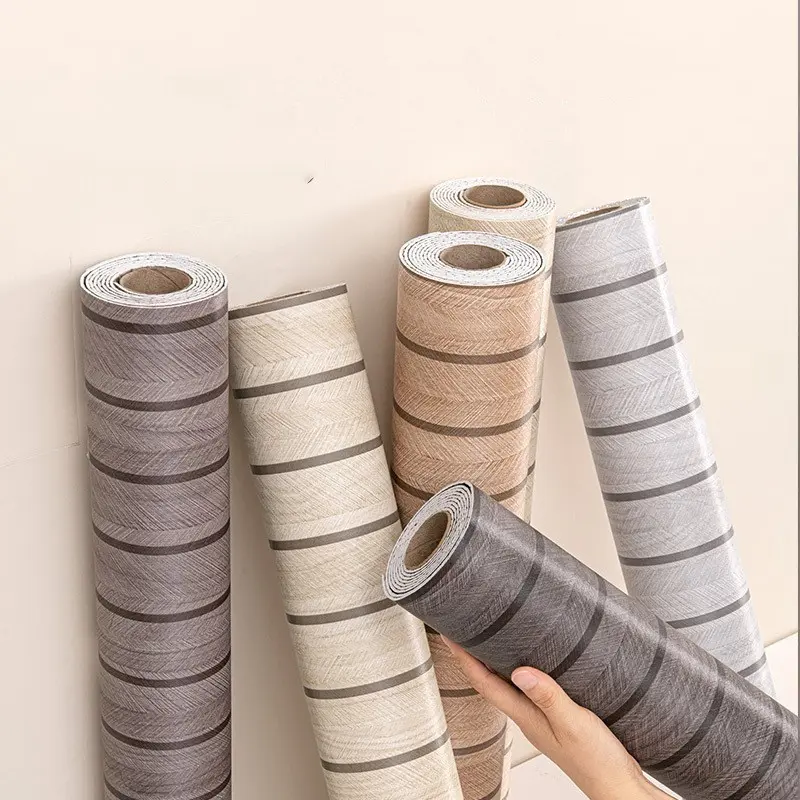 3D Engraved Grille Wall Sticker (8)