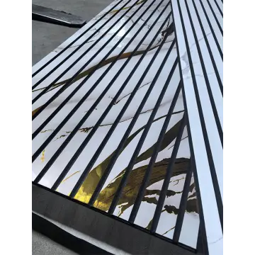 Modern Design 3D Wall Panels Factory Acoustic Panels For Hotel Soundproof Decorative Graphic Design Solution