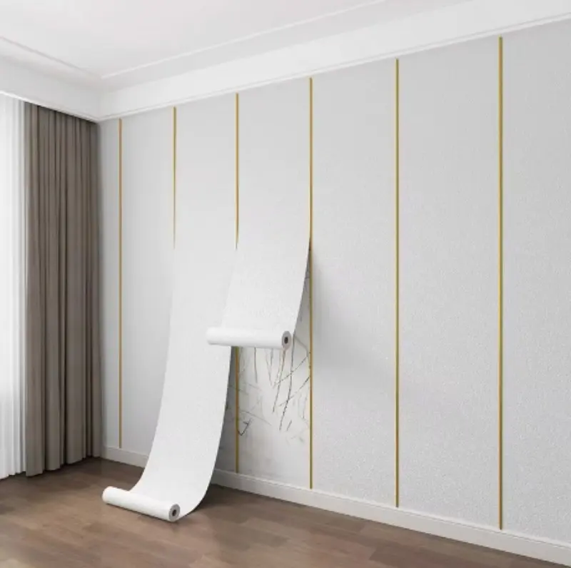 LinenDiatomite Self-Adhesive Wall Stickers (11)