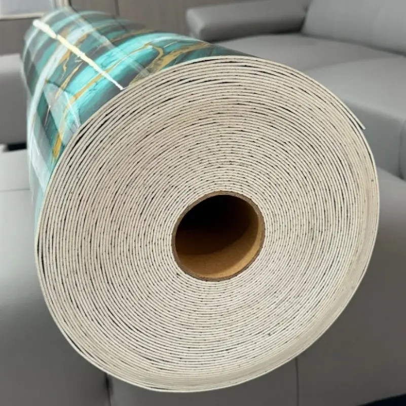 Foam Marble Self-Adhesive Wallpaper (11)