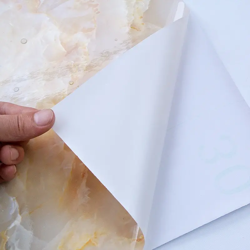 Self Adhesive PVC Wallpaper (12)