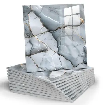 3d Foam Peel and Stick Waterproof Self Adhesive  Wall Tile Wallpaper Exterior Tiles Wall Stickers Tiles Home Decor