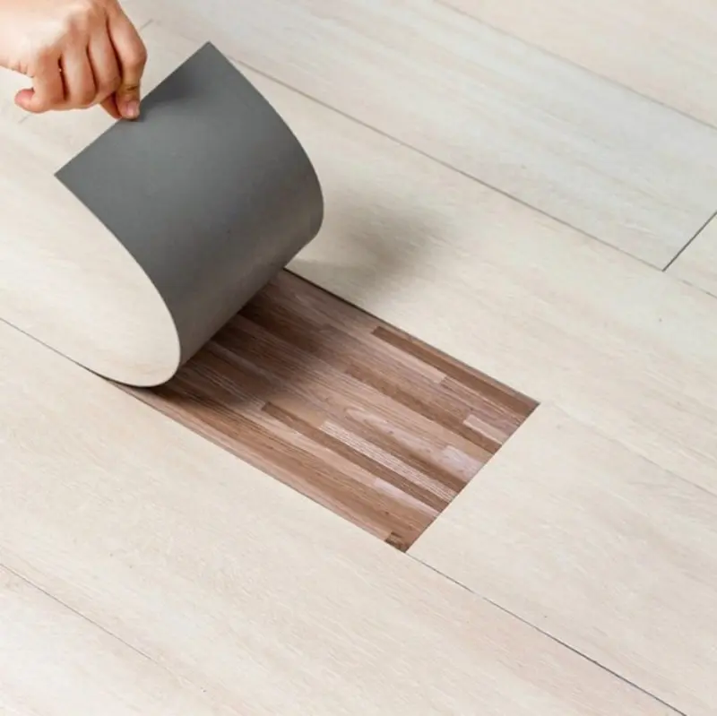 LVT Self-Adhesive Flooring (9)