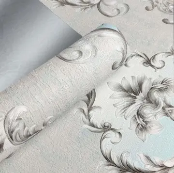 3D Peel and Paste Foam Wall Stickers 3D Wallboard Paper Soundproof Anti-collision Wallpaper Roll