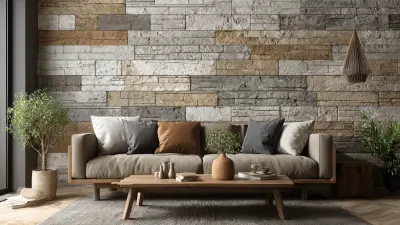 How to Transform Your Space with Insulation Wall Stickers