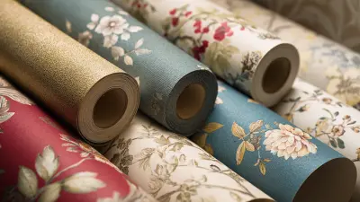 Ultimate Guide to Transform Your Space with Wall Paper Stick Solutions