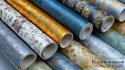 Leading Global Factory for Premium Quality Best Adhesive Pvc Wallpaper