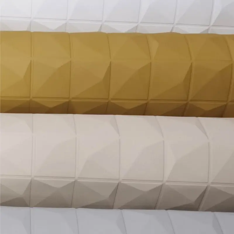 3D Wall Art Decoration Wallpaper (8)