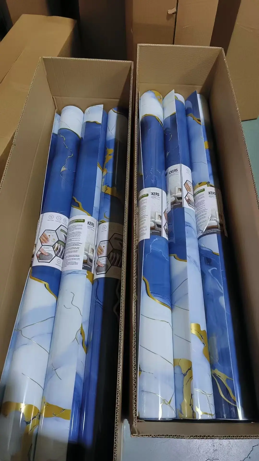 Linyi Greenwall Boosts Production Capacity & Unveils Trend-Driven Color Palette for Building Materials