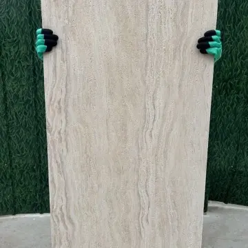 Modern Indoor Flexible Stone Wall Panel Cladding Board  Soft Stone  wall sticker for Hotel Decoration