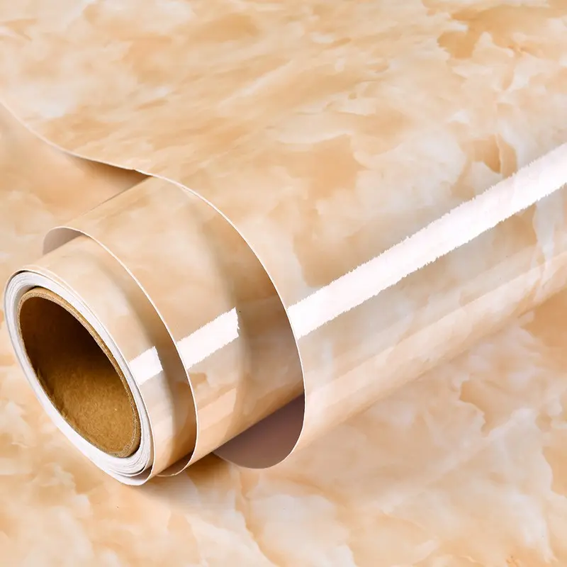 Self Adhesive PVC Wallpaper (7)